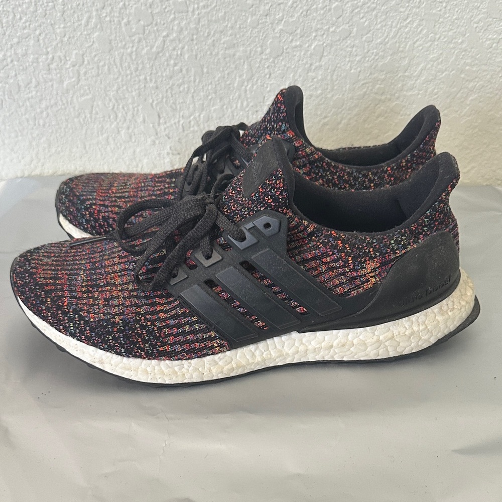 Adidas Ultraboost 3.0 Multi Color